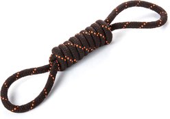 P.L.A.Y. Pet Lifestyle and You Scout & About Tug Rope Dog Toy, Large
