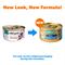 Show in main carousel: Solid Gold Flavorful Feast Indoor Recipe with Real Chicken Grain-Free Gravy Pate Wet Cat Food, 3-oz can, case of 3 slide 3 of 12