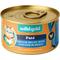 Show in main carousel: Solid Gold Flavorful Feast Indoor Recipe with Real Chicken Grain-Free Gravy Pate Wet Cat Food, 3-oz can, case of 3 slide 1 of 12