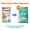 Show in main carousel: Solid Gold NutrientBoost Lamb, Brown Rice & Pearled Barley Gut Health Whole Grain Dry Dog Food for Medium & Large Dogs, 22-lb bag slide 3 of 10