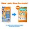 Show in main carousel: Solid Gold High Protein Real Chicken & Eggs Grain-Free Dry Cat Food, 3-lb bag slide 3 of 10