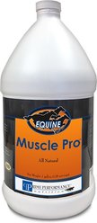 Prime Performance Nutrition Muscle Pro Liquid Horse Supplement, 1-gal bottle
