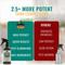 Show in main carousel: Trail Hound Pet Supply Co. Home Guard Peppermint Insect & Pest Control Flea & Tick Spray for Dogs, 16-fl oz bottle slide 5 of 9