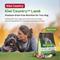 Show in main carousel: Kiwi Country Grain-Free Lamb Dry Dog Food, 4.4-lb bag slide 6 of 10