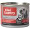 Show in main carousel: Kiwi Country Beef & NZ Green Mussel Wet Dog Food, 6-oz can, case of 24 slide 1 of 10