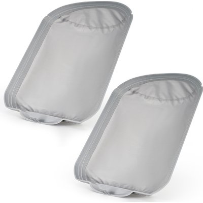 Cumrige Cumrige M2 Self Cleaning Litter Box Replacement Waterproof Pads, 2 count
