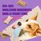 Show in main carousel: Old Mother Hubbard by Wellness Milk Bar P'Nutty B-Day Party Peanut Butter Biscuits Dog Treats, 10-oz bag slide 4 of 11