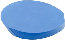 EasyCare Easyboot Cloud Replacement Horse Insert Pad, Blue, Pair, Size 00