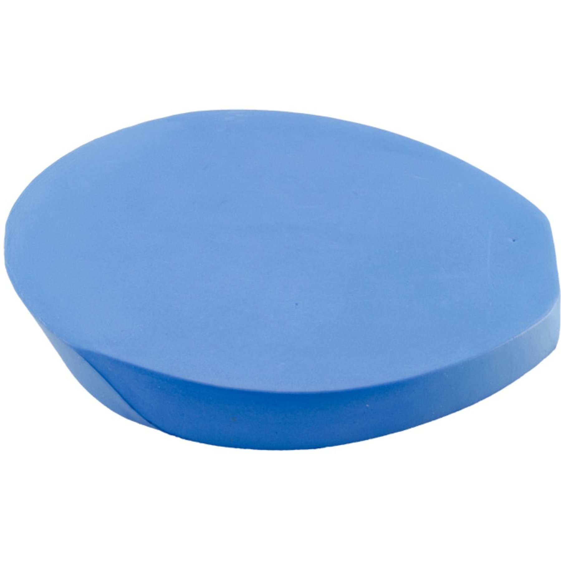 EasyCare Easyboot Cloud Replacement Horse Insert Pad, Blue, Pair, Size 6