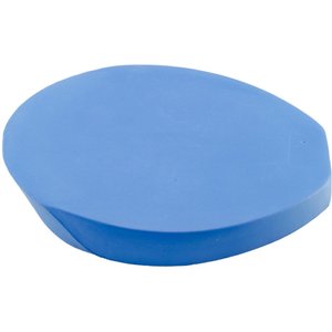 EasyCare Easyboot Cloud Replacement Horse Insert Pad, Blue, Pair, Size 3