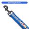 Show in main carousel: Pawtitas Personalized Padded Reflective Short Dog Leash, Blue slide 6 of 7