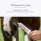 Show in main carousel: Med-Vet Pharmaceuticals (MVP) Electro-Cell Paste Horse Electrolyte Supplement, 60-mL syringe slide 5 of 6