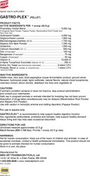 Med-Vet Pharmaceuticals (MVP) Gastro-Plex Pellets Horse Supplement, 6-lb slide 2 of 5