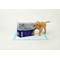 Show in main carousel: Tugzelle Lavender Scented Dog Potty Training Pad, 23 x 23-in, 100 count slide 1 of 6