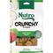 Show in main carousel: Nutro Crunchy with Real Apple Dog Treats, 10-oz bag slide 1 of 11