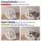 Show in main carousel: PawsPik Automatic Microchip RFID Cat Feeder, 16-cup slide 7 of 13