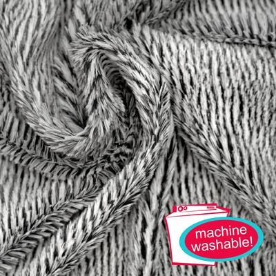 Show full view: SP Dog & Cat Blanket, Grey, Jumbo slide 6 of 10