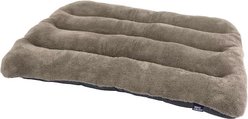 SP Waterproof Plush Dog Bed, 36.5-in