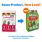 Show in main carousel: ZuPreem FruitBlend Flavor with Natural Flavors Daily Medium Bird Food, 35-lb bag slide 2 of 11