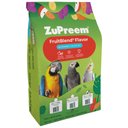 ZuPreem FruitBlend Flavor with Natural Flavors Daily Medium Bird Food, 35-lb bag