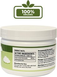 Bellylabs Algadent Dental Powder for Dogs, 6.35-oz slide 2 of 5