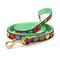 Show in main carousel: Up Country Colorful Hearts Dog Leash, 5-ft long, 1-in wide slide 1 of 5