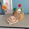 Show in main carousel: NonoPets Wooden Cat Activity Toy slide 6 of 7