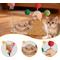 Show in main carousel: NonoPets Wooden Cat Activity Toy slide 2 of 7