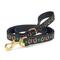 Show in main carousel: Up Country Horseshoes Dog Leash, 5-ft long, 1-in wide slide 1 of 5