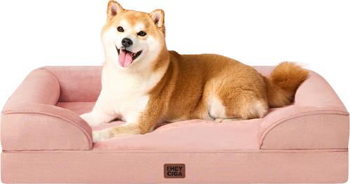 特価★ II♡NA DOG ROOM ピンクW920×D600×H575mm★ 0697282a-1507-7c64-8000-