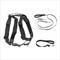Show in main carousel: PetSafe 3-in-1 Reflective Dog Harness & Leash, Large: 29.5 to 42.5-in chest slide 1 of 11