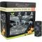 Show in main carousel: Parisian Pet Dog House Waste Bags Eco-Friendly Leak-Proof Black Poop Bag for Dogs, 16 count slide 1 of 4
