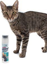 Jackson Galaxy Scrub Meowt! Cat Stain & Odor Remover, 2.5-fl oz bottle slide 2 of 8