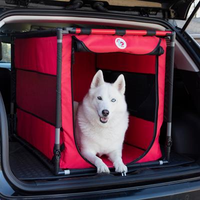 Show full view: SP Folding Dog Kennel slide 4 of 8