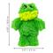 Show in main carousel: KONG Plush Frog Dog Toy, X-Small slide 4 of 11