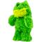 Show in main carousel: KONG Plush Frog Dog Toy, X-Small slide 7 of 11