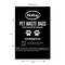 Show in main carousel: BioBag Standard Pet Waste Bags, 50 count slide 9 of 11
