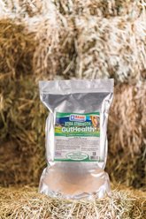 Basic Animal Health GutHealth Xtra Strength Pellet Horse Supplement, 7-lb bag slide 2 of 3