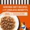 Show in main carousel: Merrick Purrfect Bistro Stewed Chicken, Beef & Carrot Recipe in Rich Gravy Wet Cat Food, 3-oz can, case of 24 slide 5 of 9