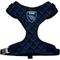 Show in main carousel: Littlearth NFL Velvet Dog Harness, Houston Texans, Large slide 1 of 9