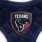 Show in main carousel: Littlearth NFL Velvet Dog Harness, Houston Texans, Large slide 5 of 9