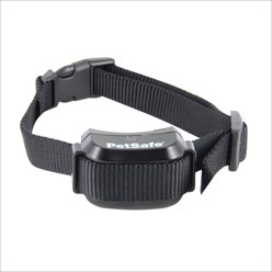 PetSafe YardMax Extra Receiver Collar for In-Ground Fence System Waterproof & Rechargeable for Endless Boundary Safety