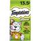 Show in main carousel: Temptations Fishin’ for Chicken Flavor Indoor Dry Cat Food, 13.5-lb bag slide 1 of 10