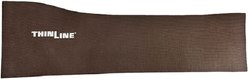ThinLine Trim-to-Fit Shims Woven Wool Western Horse Pad, 3/16-in, X-Large slide 2 of 4