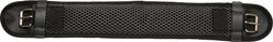 ThinLine Replacement Bareback Horse Pad Girth, Black