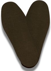 ThinLine Horse Riding Shoe & Boot Insoles, Thick