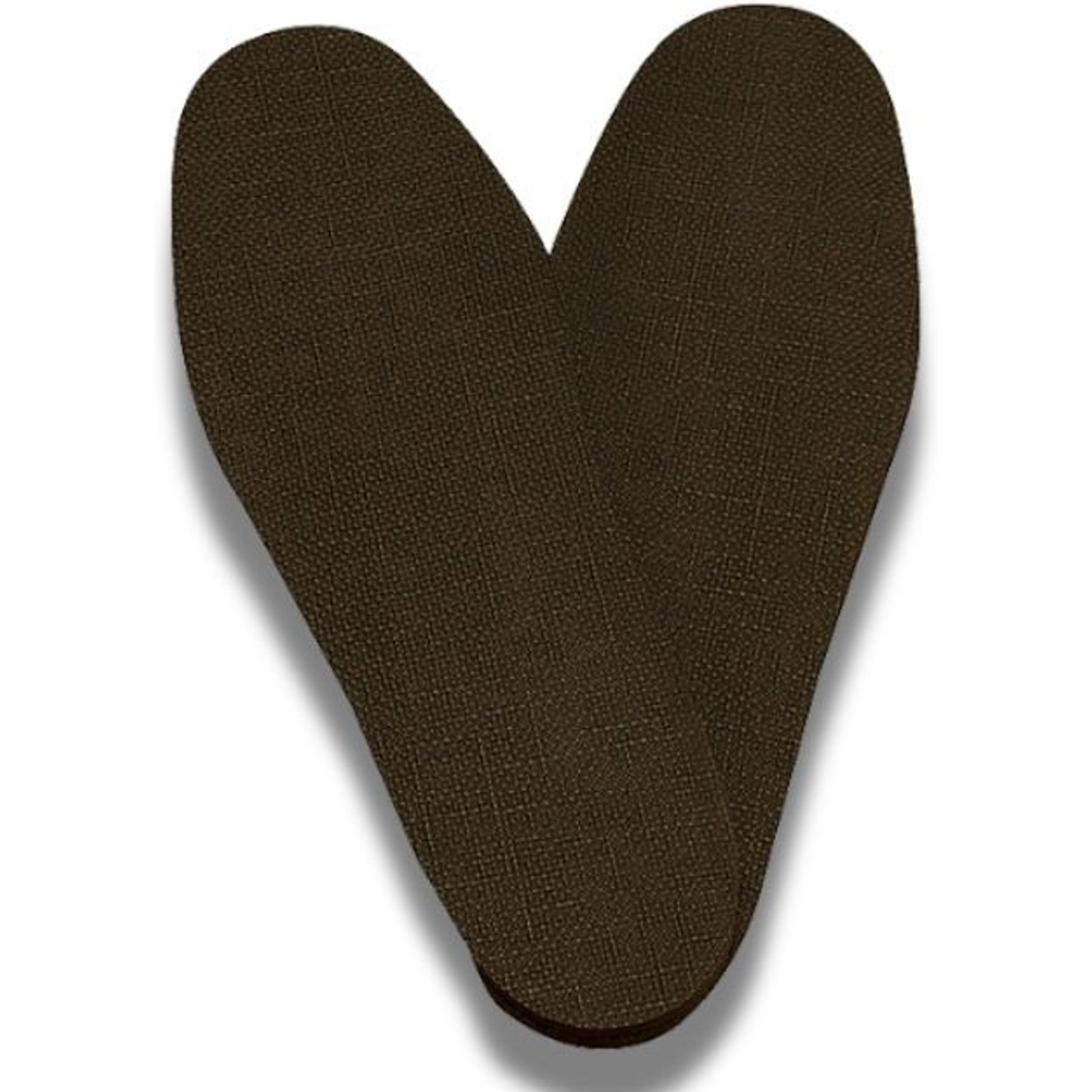 ThinLine Horse Riding Shoe & Boot Insoles, Thick