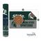 Show in main carousel: ShopInstaPets Michigan State Spartans Dog Placemat, Green, 18 x 29-in slide 4 of 4