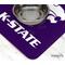 Show in main carousel: ShopInstaPets Kansas State Wildcats Dog Placemat, Purple, 18 x 29-in slide 2 of 3