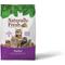 Show in main carousel: Naturally Fresh Pellet Unscented Non-Clumping Walnut Cat Litter, 10-lb bag slide 1 of 12